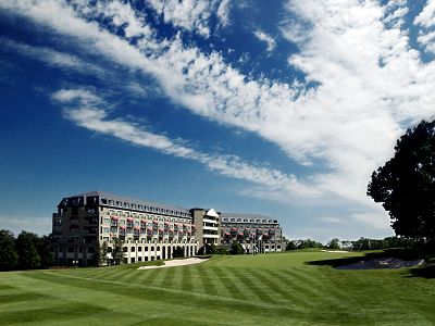 Celtic Manor - Resort Hotel