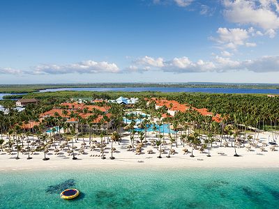 Dreams Palm Beach