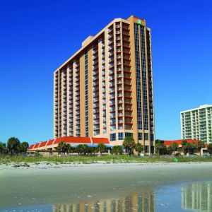 Embassy Suites Myrtle Beach