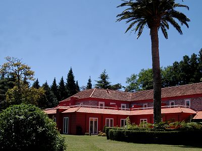 Enotel Golf Santo da Serra