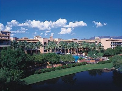 Fairmont Scottsdale Princess