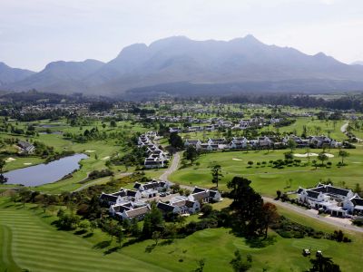Fancourt Resort Hotel