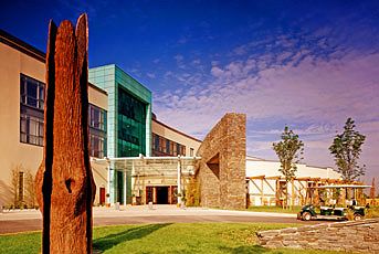 Fota Island Resort