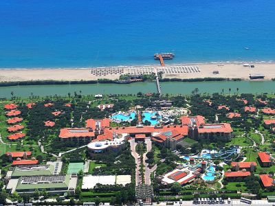 Gloria Golf Resort