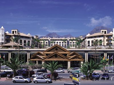 Gran Hotel Costa Adeje