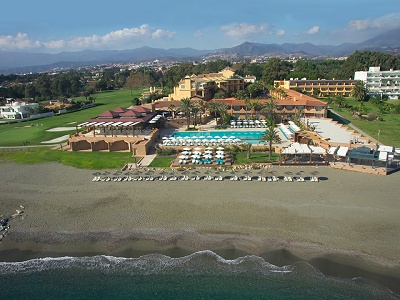 Guadalmina Spa and Golf Resort