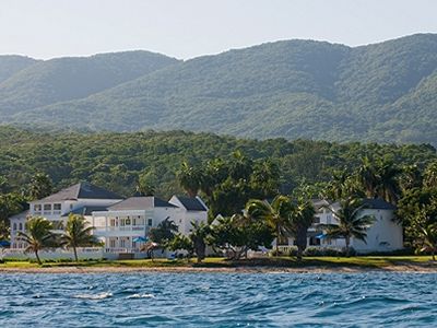 Half Moon Resort