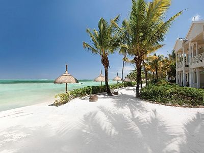 Heritage Le Telfair Golf and Spa Resort