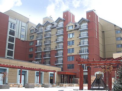 Hilton Whistler