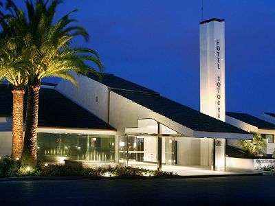 Hotel Encinar de Sotogrande