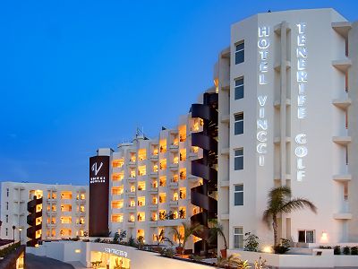 Hotel Tenerife Golf