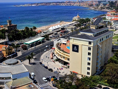 Hotel Vila Galé Estoril