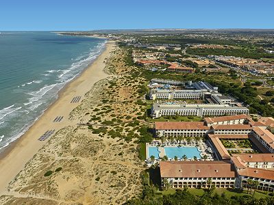 Iberostar Andalucia Playa