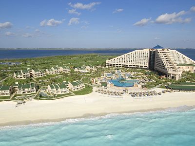 Iberostar Cancun