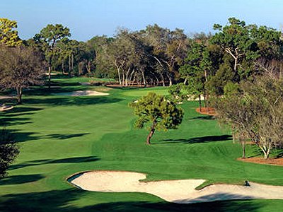 Innisbrook Golf Resort