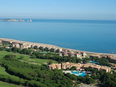 La Costa Golf and Beach Resort