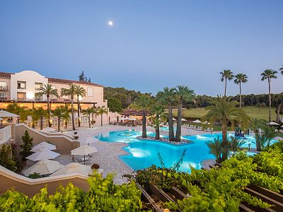 La Sella Residences