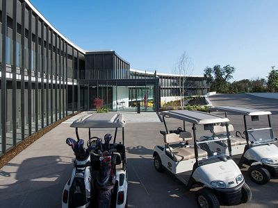 LAVIDA Hotel at PGA Catalunya