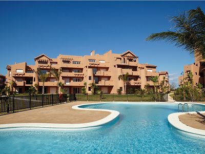 Mar Menor Golf Resort Residences