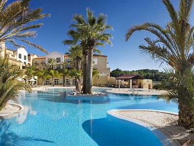 Marriott La Sella Golf Resort