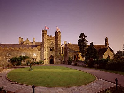 Marriott St Pierre Hotel and Country Club