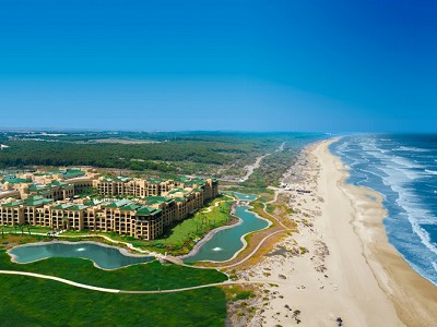 Mazagan Beach Resort