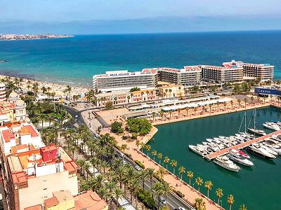 Melia Alicante