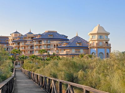 Melia Atlantico Isla Canela