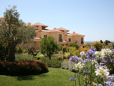 Monte Rei Golf and Country Club