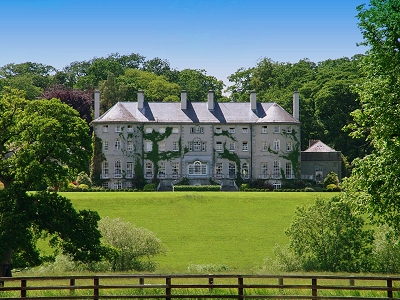 Mount Juliet Hotel
