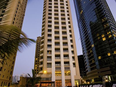 Movenpick Jumeirah Beach
