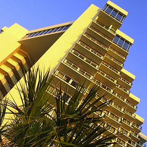 Myrtle Beach Hilton