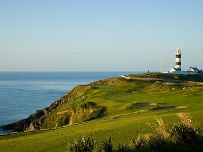 Old Head of Kinsale