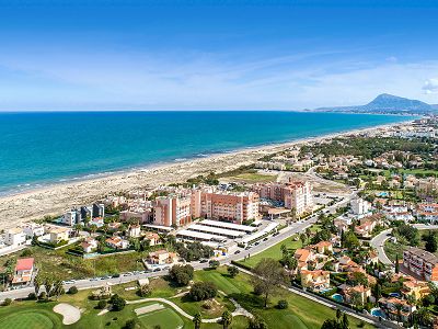 Oliva Nova Golf and Beach Hotel