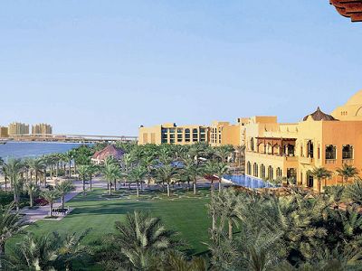 One and Only Royal Mirage The Palace
