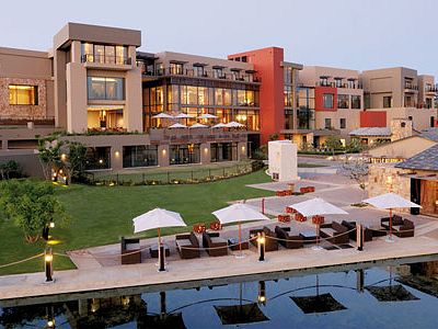 Oubaai Hotel, Golf and Spa