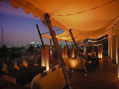 Park Hyatt Dubai