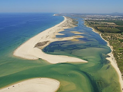 Robinson Club Quinta da Ria