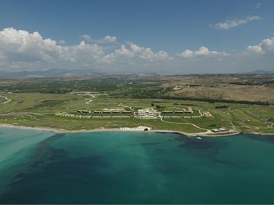 Rocco Forte Verdura Golf and Spa Resort