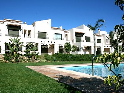 Roda Golf and Beach Resort
