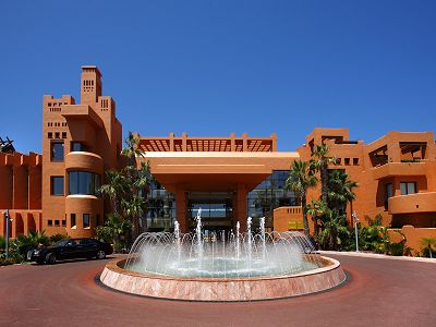 Royal Hideaway Sancti Petri