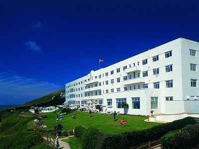 Saunton Sands Hotel