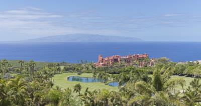 The Ritz-Carlton Tenerife, Abama