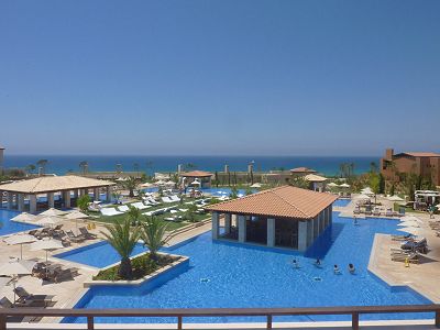 The Romanos, A Luxury Collection Resort