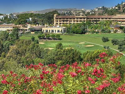The Westin La Quinta Golf Resort and Spa