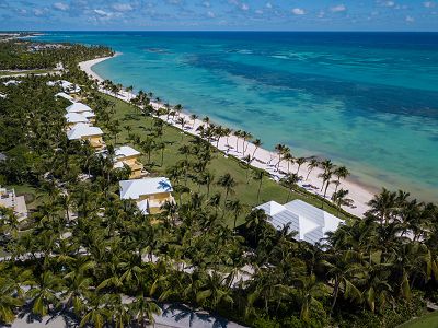 Tortuga Bay Hotel at Punta Cana Resort and Club