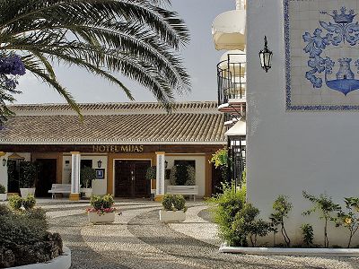 TRH Mijas Beach and Cultural Hotel