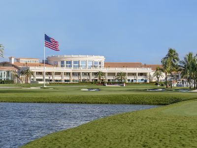 Trump National Doral Miami