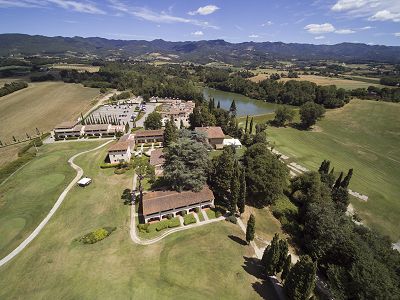 UNA Poggio dei Medici