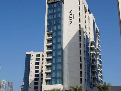 Vida Emirates Hills